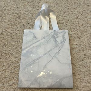 David Yurman shopping bag
